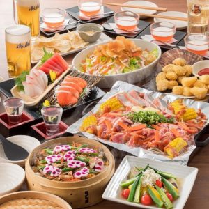 北海道　新宿アイランドタワー店_01