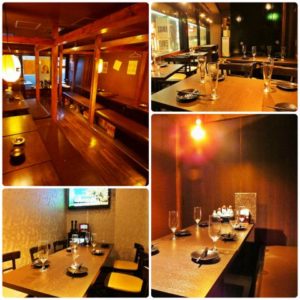 完全個室居酒屋×創作料理250種類2H食べ飲み放題　花火の宴　代々木店_04