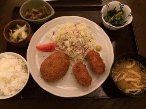 THE SAKURA DINING TOKYO 新宿