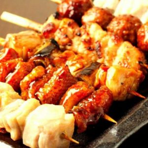 完全個室居酒屋×創作料理250種類2H食べ飲み放題　花火の宴　代々木店_02