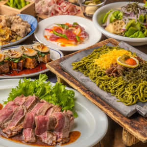 kawara CAFE＆DINING 池袋店_01