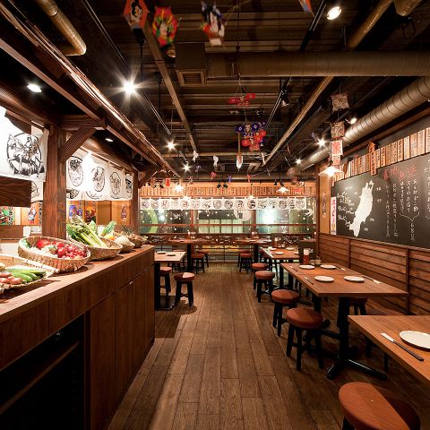 新宿 土日も平日も新宿で昼飲みができる居酒屋18選 Choon