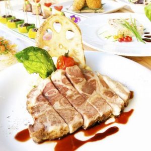 atari DINING -中-04