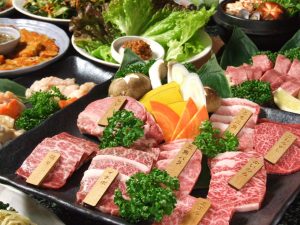 横浜 安いお得 横浜で焼肉食べ放題がある店15選 Choon