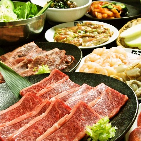 横浜 焼肉 デート 安い 銀座 デート おすすめ ランチ