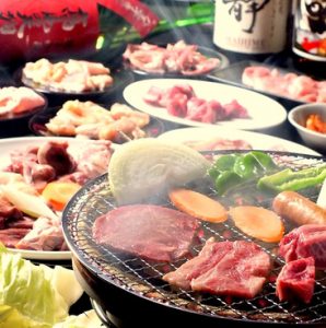 八王子 安いお得 八王子で焼肉食べ放題がある店15選 Choon