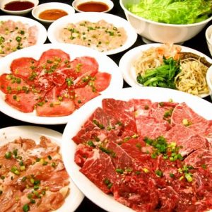 八王子 安いお得 八王子で焼肉食べ放題がある店15選 Choon