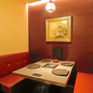 焼肉会席 舌牛 銀座店_03