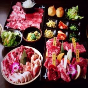 A4山形牛&焼肉食べ放題 くろべこ 武蔵小杉店_01