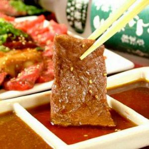 梅田 安いお得 梅田で焼肉食べ放題がある店選 Choon