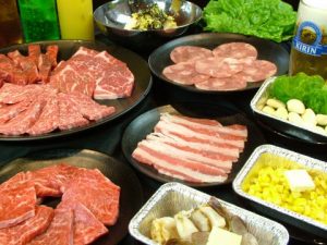 広島 安いお得 広島で焼肉食べ放題がある店15選 Choon