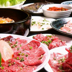 大森 安いお得 大森で焼肉食べ放題がある店7選 Choon