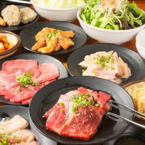 吉祥寺 安いお得 吉祥寺で焼肉食べ放題がある店10選 Choon