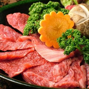 銀座 安いお得 銀座で焼肉食べ放題がある店10選 Choon