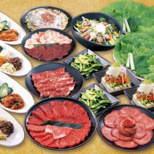 大宮 安いお得 大宮で焼肉食べ放題がある店15選 Choon