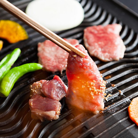 現代の髪型 ユニーク焼肉 食べ 放題 銀座