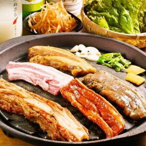 船橋 安いお得 船橋で焼肉食べ放題がある店10選 Choon