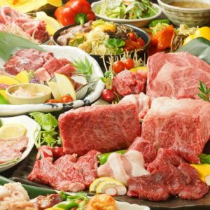 三宮 安いお得 三宮で焼き肉食べ放題がある店14選 Choon