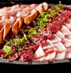 三宮 安いお得 三宮で焼き肉食べ放題がある店14選 Choon