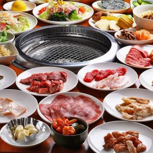 尼崎で焼肉が食べ放題できる飲食店12選 Choon