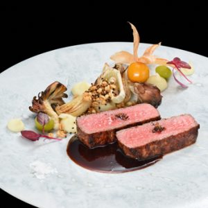 Ristorante PADRINO DEL SHOZAN_01