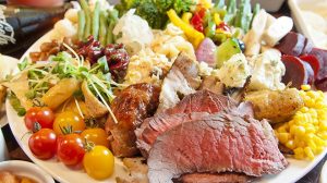 TUCANO'S Churrascaria Brasileira 渋谷_03