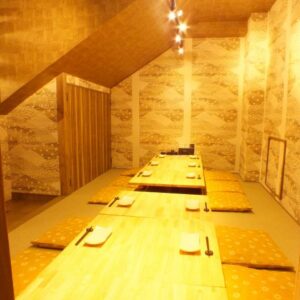 鉄板串焼Dining 串ばる　北野坂店_03