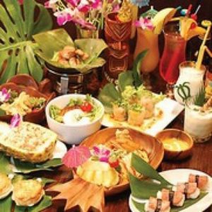 Hawaiian Kitchen pupukea（ププケア）吉祥寺店_04