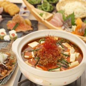 個室創作ダイニング 匠 ～takumi～ 仙台店_02