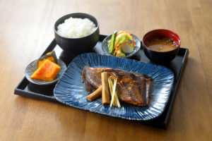 産直仕入れの北海道定食屋 北海堂_01