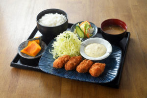 産直仕入れの北海道定食屋 北海堂_02