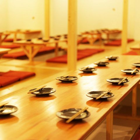 大型個室 団体貸切 居酒屋ダイニング 旬菜 シュンサイ 蒲田店 05 Choon