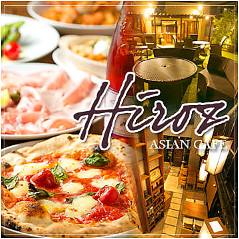 Asian Cafe Hiroz_01