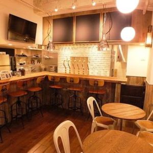 GRILL＆BEER　484 CAFE（ヨンハチヨンカフェ）_05