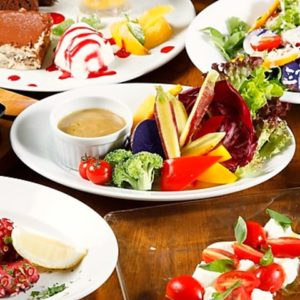 DA　CIBO　TOKYO　STAZIONE　ダチーボ　東京駅店_02