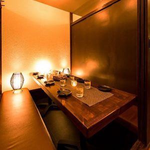 ワンランク上の隠れ家個室　美食居酒屋　響-HIBIKI-大宮店_03