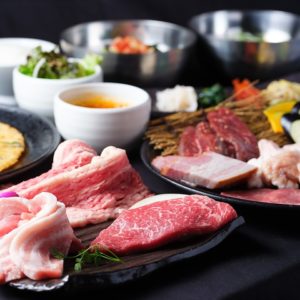 肉卸直送 焼肉 たいが 名古屋駅西口店_02