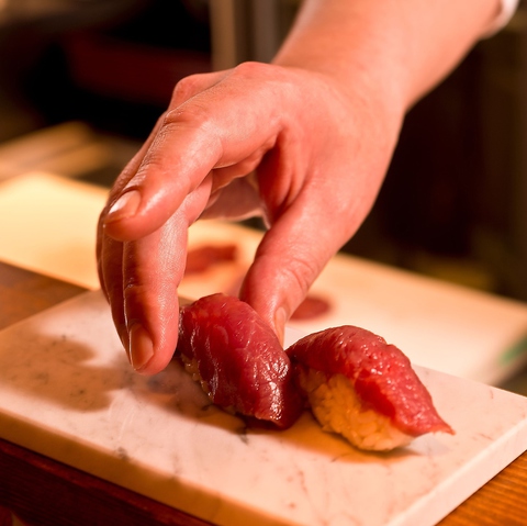 【中野】中野で肉寿司を食べられるお店5選！！