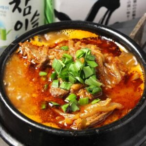 韓国料理　シゴル_02