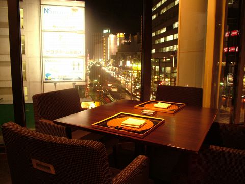 宇都宮デートに！夜景が見えるレストラン13選！