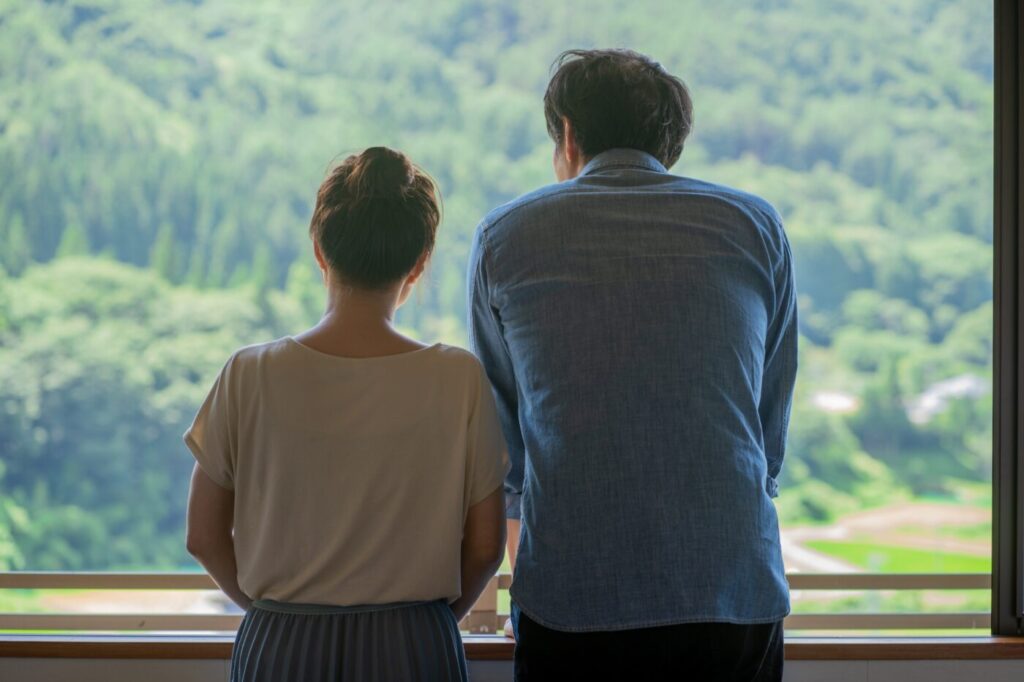 もう一度、ちゃんと向き合いたい。カップルの“倦怠期”に、そっと効く時間のつくり方