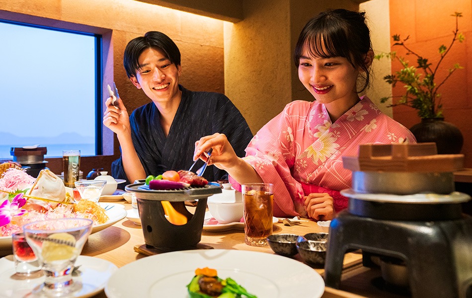 滞在中ずっと飲み放題！オールインクルーシブのおすすめホテル