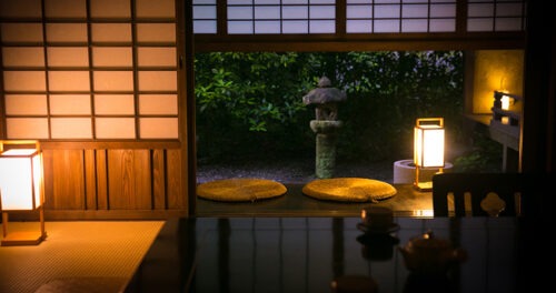 由布院温泉 ゆふいん月燈庵02