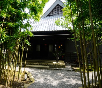 香りの宿「月のうさぎ」01