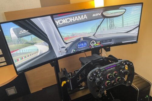 コンフォートホテル鈴鹿01