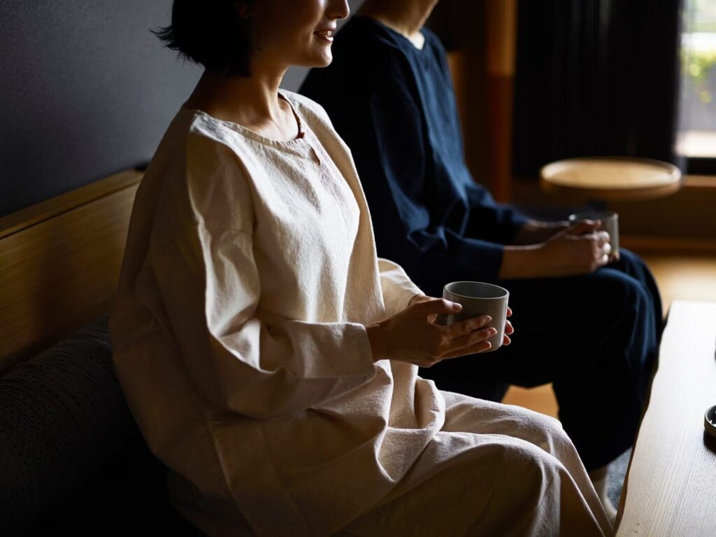 都会の喧騒を忘れる。静かに過ごせるカップル向け宿10選