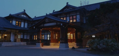 奈良ホテル（奈良県・奈良市）01