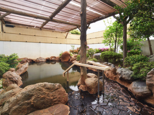 グランドメルキュール 琵琶湖（滋賀）04