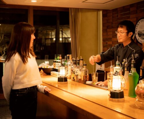 八ヶ岳ホテル風か（山梨）02
