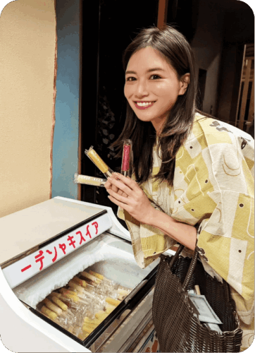 八ヶ岳ホテル風か（山梨）05